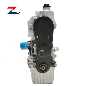 Motor Remanufacturado 100% Probado, 1.5L SQR477F, Bloque Largo, para Chery A5 A3 E3 E5 Fengyun 2, Marca ZMC, 12 Meses de Garantía - Product Image 4