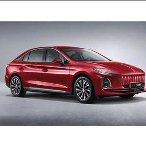 Auto Elettrica Hongqi Eqm5, SUV a Benzina, Caricatore per Bielorussia, Tajikistan, Hongqi E-qm5 a Ottimo Prezzo, Nuova Auto E-qm5 2024, Hongqi Usata Guida a Sinistra - Product Image 2