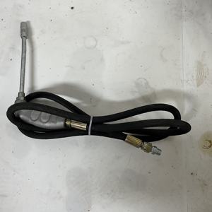 Handsmeervetpomp 4l/5l/8l/10l/16l/25l Smeeroliepomp Handmatige Druk Vetbak Pomp - Product Image 6