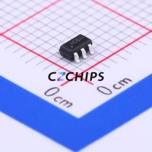 RY3415วงจรรวม SOT-23-5ของแท้ใหม่ชิป IC DC-DC PMIC ส่วนประกอบอิเล็กทรอนิกส์ชิป & บริการ BOM - Product Image 1