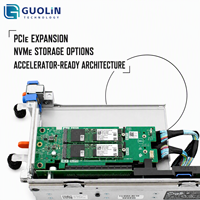 Serveur Rack Dell PowerEdge R740 R740XD 2U Reconditionné – Expédition Rapide, Commande en Gros, Approvisionnement Mondial Disponible – Dell PowerEdge R740XD