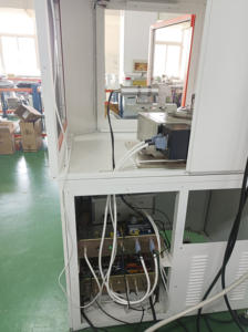 Diffraction des rayons X de laboratoire Diffractomètre <span class=keywords><strong>Xrd</strong></span> Drawell DW-Y3000 Benchtop <span class=keywords><strong>XRD</strong></span> Analyzer Crystal Analysis Diffractomètre <span class=keywords><strong>XRD</strong></span> - Product Image 6