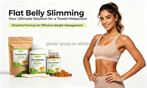 Potenciador del Metabolismo, Supresor del Apetito, Cápsulas 100% Puras para la Pérdida de Peso, Suplemento para la Pérdida de Peso en Adultos <span class=keywords><strong>Beverly</strong></span>, Reduce los Antojos - Product Image 2