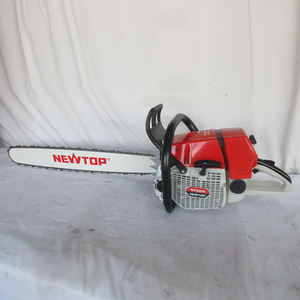 Tronçonneuse à <span class=keywords><strong>essence</strong></span> 92CC MS660 <span class=keywords><strong>de</strong></span> qualité industrielle, 5,2 kW, carburateur Walbro, chaîne Oregon, outil professionnel <span class=keywords><strong>de</strong></span> coupe <span class=keywords><strong>de</strong></span> bois - Product Image 2