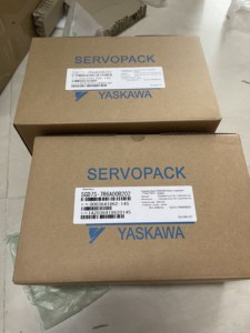 100% Neuf et Original Yaskawa Servopack SGD7S-7R6A00B202 - Product Image 1