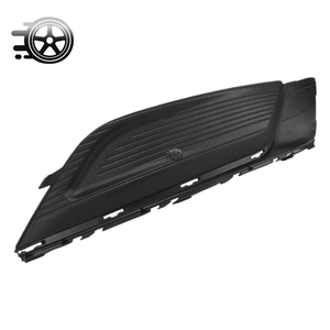 AFTATPT - Rejilla de Luz Antiniebla Delantera para Ford <span class=keywords><strong>Fusion</strong></span> 2017-2018, Venta Directa de Fábrica, Alta Calidad, con Excelente Efecto - Product Image 3