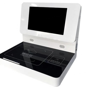 Equipo de Gestión de Bibliotecas con Automatización Inteligente Vanch, RFID de Alta Frecuencia 860-960MHz para Registro de Libros - Product Image 6