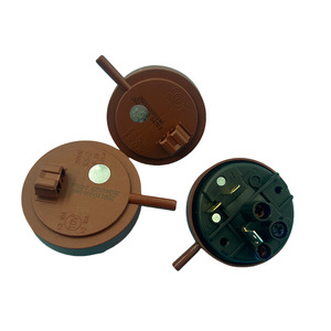 เซ็นเซอร์วัดระดับน้ำ Guofeng 220V 250VAC KS-2 1-6 2A สำหรับเครื่องซักผ้า Sanyo - Product Image 2