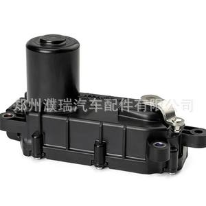 มอเตอร์ท่อร่วมไอดี 28323-2GTA1 สำหรับอะไหล่ทดแทนรถยนต์ฮุนได เกีย - Product Image 4