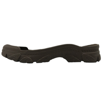 Semelle extérieure en caoutchouc antidérapante Longheng durable et de haute qualité pour chaussures de randonnée en plein air