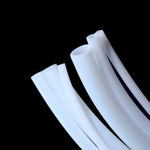 Selang Plastik PTFE Kelas Makanan Bahan Murni Pipa PTFE Tabung Medis PTFE Pemasok Selang Tabung PTFE - Product Image 3