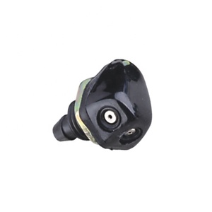 2 Boquillas de Pulverización para <span class=keywords><strong>Limpiaparabrisas</strong></span> KS-5390, Número de Boquillas: 2, Universales - Product Image 2