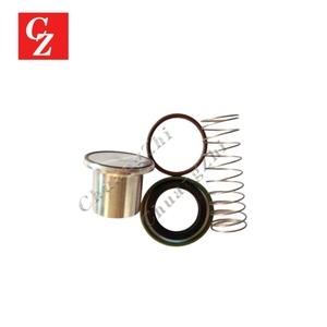 Kit d'entretien de la vanne de contrôle pour compresseur d'air Atlas Copco 2200-9009-43 - Product Image 4