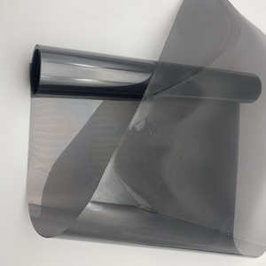 Chuyên nghiệp tối đen chống UV hồng ngoại khối xe <span class=keywords><strong>Tint</strong></span> <span class=keywords><strong>3</strong></span> cửa sổ phim - Product Image 6