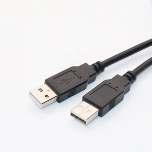 Tùy Chỉnh Chất Lượng Cao 1M 2M 3M 5M USB2.0 A Nam Để Một Nam Cáp USB Dây Máy Tính Xách Tay Mát Cáp Dữ Liệu - Product Image 5