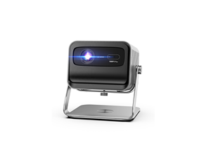 Proyector de Largo Alcance X6 GTV con Sistema Google-TV, DLP, 2200ANSI Lúmenes, 4K, Ideal para Aulas y Uso en Condiciones de Luz Diurna, Superventas - Product Image 1