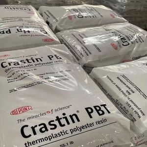 Gránulos de Resina PBT Crastin HR5330HF de Dupont, Resistentes al Fuego y a los Impactos, para Componentes Automotrices y Electrodomésticos - Product Image 6