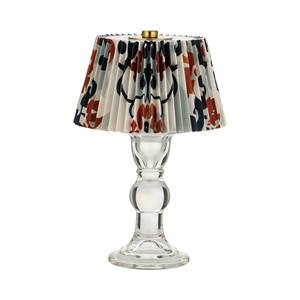 Lámpara de Mesa LED Moderna y Compacta Serie M con Iluminación RGB - Product Image 1