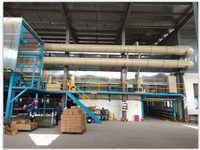 Automatische Metall-Galvanik linie/Rack-Beschichtung anlage/Zink-Fass-Beschichtung anlage