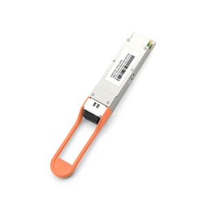 SFP mô-đun giá qsfp 100g 40g 25g 10km 40km 80km LR4 er4 zr4 sợi quang thu phát quang 100GB 20km bidi qsfp28 <span class=keywords><strong>LC</strong></span> nối - Product Image 6