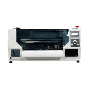 Impresora Artiprint <span class=keywords><strong>A3</strong></span> DTF, modelo de 13 pulgadas, máquina agitadora de polvo Manual de 1 año para Epson XP600 Roll-to-Roll, nuevo modelo <span class=keywords><strong>A3</strong></span> - Product Image 5