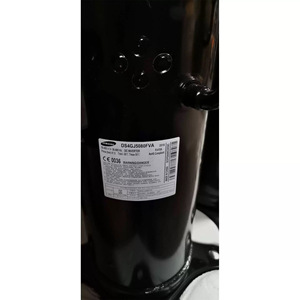 Compresor de refrigeración Samsung DS4GJ5066FVN DS4GJ5080FVB DS4GJ5080FVA para refrigeración y calefacción - Product Image 3