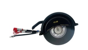 Certifié China Professional 14 "scie mécanique hydraulique pour le métal pour le sauvetage en cas d'incendie - Product Image 4
