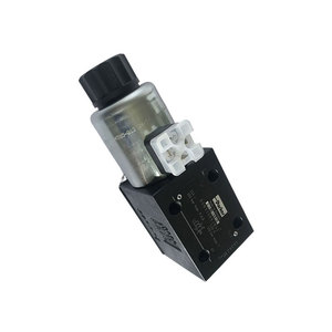 Solénoïde de bobine directionnel D3W020BNJW42 normalement fermé - Product Image 3
