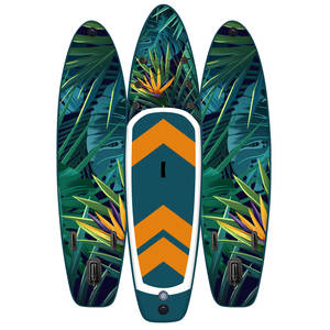 Tabla de <span class=keywords><strong>Paddle</strong></span> <span class=keywords><strong>Surf</strong></span> <span class=keywords><strong>Inflable</strong></span> Portátil ULTTY, Resistente al Desgaste, de Alta Calidad, para Exteriores, Tabla de <span class=keywords><strong>Surf</strong></span> <span class=keywords><strong>Inflable</strong></span> - Product Image 3