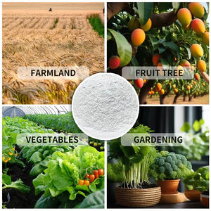 Fertilizante <span class=keywords><strong>Foliar</strong></span> en Polvo MKP 00-52-34 Promueve la Floración y la Fructificación <span class=keywords><strong>para</strong></span> Diversas Culturas - Product Image 5