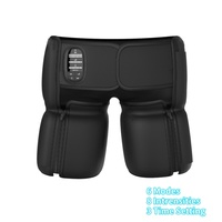 Masseur de corps entier Elite avec compression par airbag pour la récupération de la fatigue musculaire et le soulagement de la pression