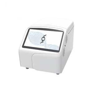 เครื่องปั่นอุณหภูมิ PCR สำหรับการขยาย DNA ในห้องปฏิบัติการ - Product Image 3