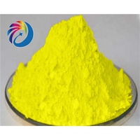 Jaune réactif 160 Matière première de colorant réactif Procion Px Colorants réactifs pour textiles
