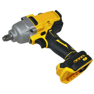 НОВЫЙ Высокомоментный Аккумуляторный Ударный Гайковерт 1/<span class=keywords><strong>2</strong></span> дюйма, Перезаряжаемый, Ручной, Эргономичный, Промышленный и Бытовой Электрический Гайковерт 20В - Product Image 6