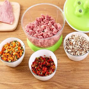 Presse-ail Électrique Sans Fil pour Cuisine, Hachoir à Ail Écologique en Plastique ABS, Outil pour Fruits Hachés - Product Image 2