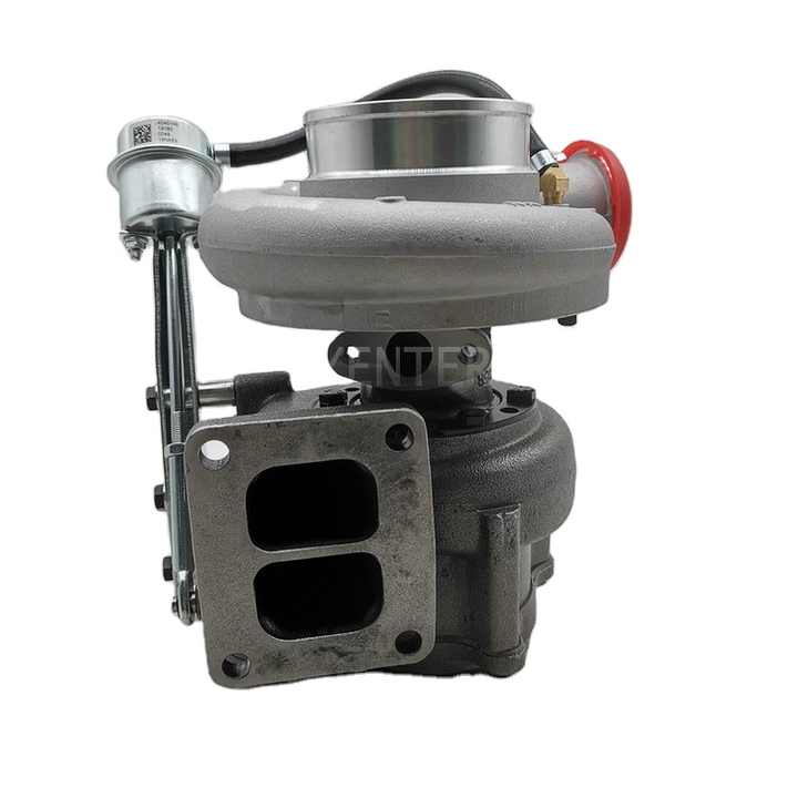 WD615 Diesel Engine HX50 Turbocharger 3787429 3776401 612630110746 