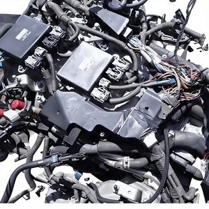 Nouveau Ensemble de groupe motopropulseur essence V8 5.0L <span class=keywords><strong>ISF</strong></span> 2UR-GSE en promotion - Product Image 4