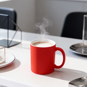 <span class=keywords><strong>Taza</strong></span> Fluorescente Creativa Personalizada <span class=keywords><strong>con</strong></span> Impresión por Transferencia de Calor, <span class=keywords><strong>Taza</strong></span> de Sublimación de 11 oz, Regalos <span class=keywords><strong>con</strong></span> su Logotipo, Fotos e Imágenes - Product Image 1