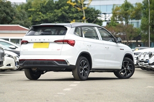 <span class=keywords><strong>SKODA</strong></span> KAMIQ Kamiq Petit SUV Essence Essence <span class=keywords><strong>Voiture</strong></span> 1.5L 109Hp L4 80kw(109Ps) 141Nm AMT Boîte de Vitesses <span class=keywords><strong>SKODA</strong></span> SUV Offre Spéciale - Product Image 2