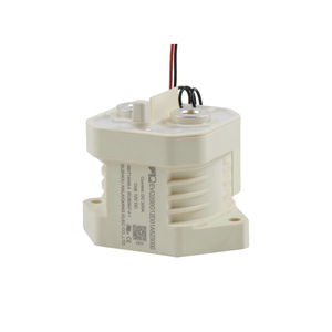 คอนแทคเตอร์ DC รุ่น IP67 & IP69K 1000V 150A ซีรีส์ EVQ150 ขั้วต่อ M6 สำหรับการรับรองมาตรฐาน CE CCC แบบโมดูลาร์ สำหรับการชาร์จรถยนต์ไฟฟ้าในสภาพแวดล้อมที่รุนแรง - Product Image 5