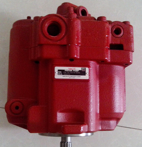 Pompe à piston neuve d'origine PVK-2B-505 EX55 EX50 ZX50 ZX55 Pompe hydraulique pour excavatrice - Product Image 6