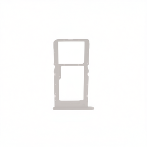 Tiroir SIM blanc pour Oppo A78 5G – Pièce de rechange électronique - Product Image 2