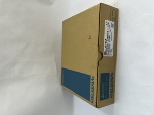เครื่องขยายสัญญาณเซอร์โว AC รุ่น MR-J4-40A ใหม่และของแท้ 100% - Product Image 1
