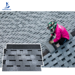 미국 도매 현대 지붕 대상 포진 최고의 주택, 빌라, 휴가 광장 번들 인도 최고의 대상 포진 지붕 - Product Image 1