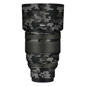 รูปลอกติดผิว3เมตรฟิล์มป้องกันผิวไวนิลสำหรับกล้อง <span class=keywords><strong>Nikon</strong></span> Z 85mmF1.2S สติกเกอร์ผิวเลนส์ปรับแต่งรูปแบบได้ - Product Image 6