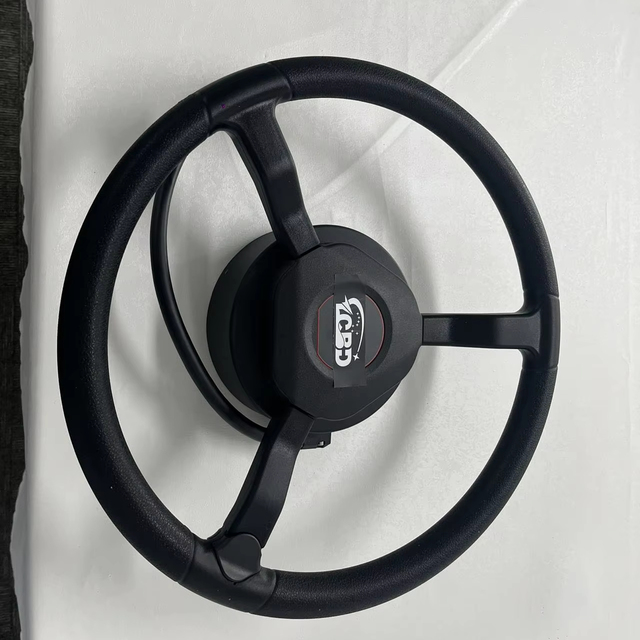 Yunchuang QYX PRO High RTK Tractor GPS Navigation System Auto-Steering Guidance Precision Plowing Seeding IP67 Waterproof