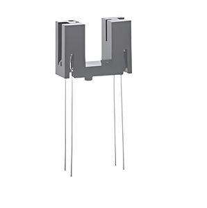 SHINKOH ELECTRONICS KI1221-AALF Interruptor fotoeléctrico transmisivo LED infrarrojo de montaje a través de orificio en stock - Product Image 1