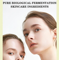 Crème éclaircissante naturelle Vitamine E AHA Niacinamide Acide Kojique pour le teint du visage Réduit les taches brunes Anti-âge Tous types de peau