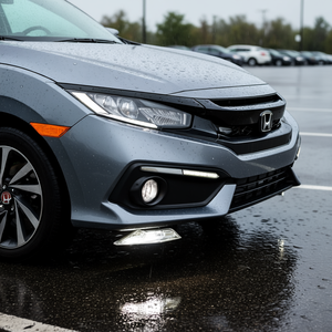 Feu de position latéral pour Honda Civic 16-18 Lh, garde-boue, 12V, nouvel éclairage extérieur automobile - Product Image 2