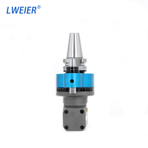 Cabezal de Fresado Lateral ISO BT40 BT50-ER25-58 para Centro de Mecanizado, Accesorios para Máquinas Herramienta, Venta Caliente - Product Image 2